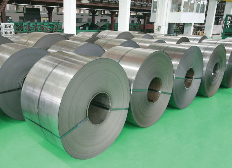 JSW Cold Rolled