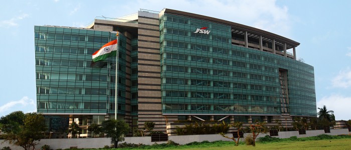 JSW Head Office