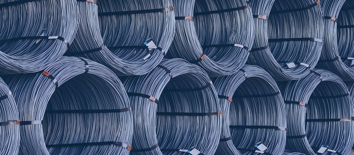 JSW Wire Rods