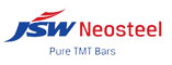 JSW Neosteel Distributors in Siliguri